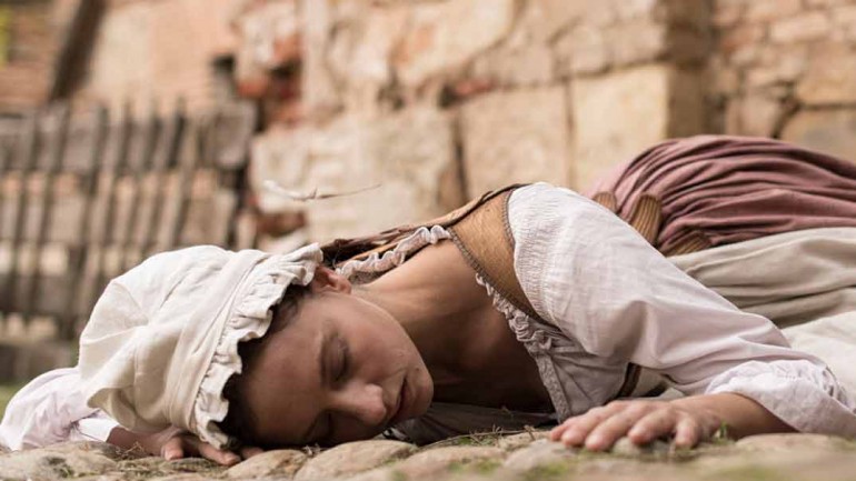 ‘La cocinera de Castamar’ – Temporada 1 Capítulo 4: Vuela