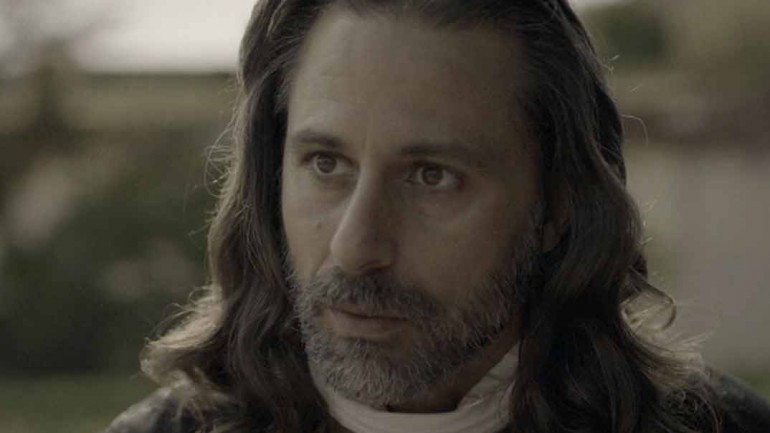 ‘La cocinera de Castamar’ – Temporada 1 Capítulo 3: Amelia descubre que está embarazada de Enrique