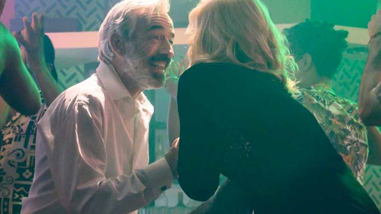 ‘Cuéntame cómo pasó’ – Temporada 21 Capítulo 14: Hay que desmontar la casa