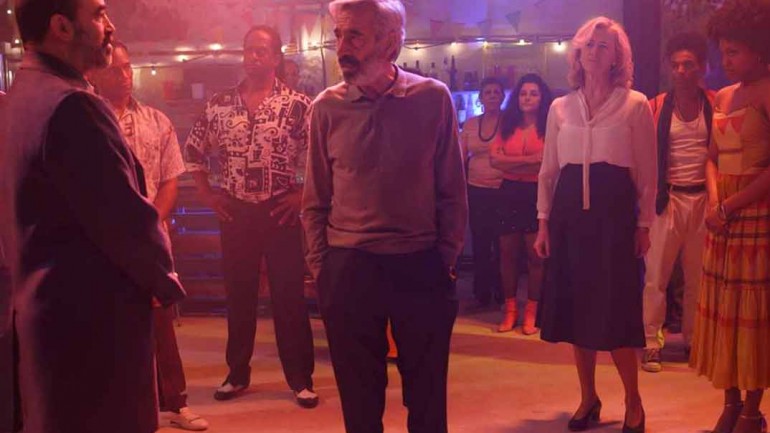 ‘Cuéntame cómo pasó’ – Temporada 21 Capítulo 15: Sazón