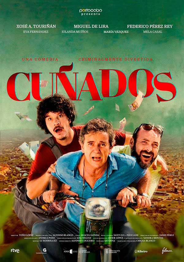 Cuñados