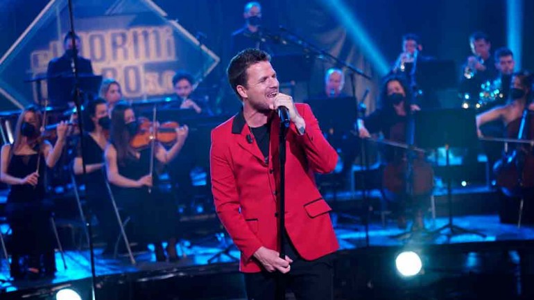 ¿Vuelve El Canto del Loco? Dani Martín revoluciona las redes