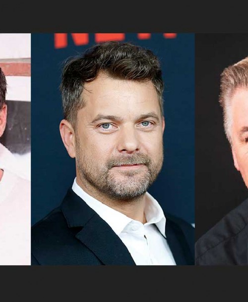 ‘Dr. Death’ con Joshua Jackson, Alec Baldwin y Christian Slater – Estreno en Starzplay