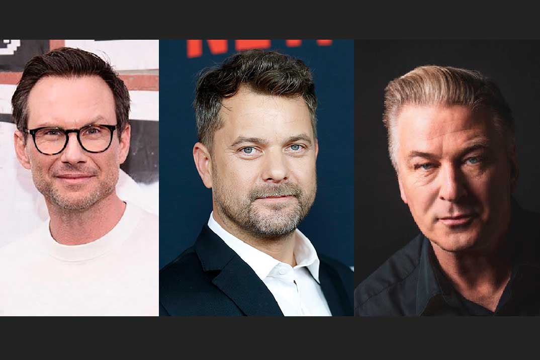 ‘Dr. Death’ con Joshua Jackson, Alec Baldwin y Christian Slater – Estreno en Starzplay