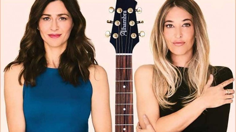 Ella Baila Sola regresa a los escenarios 20 años después