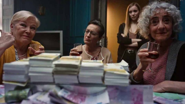 ‘Estoy vivo’ – Temporada 4 Capítulo 7