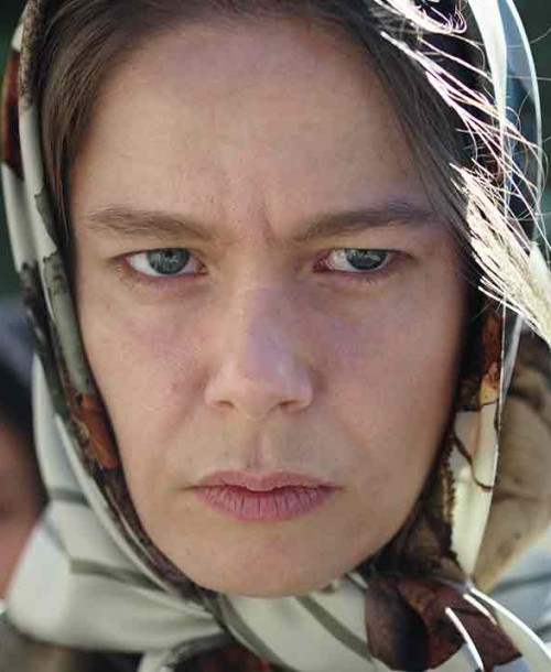 ‘Fatma’, estreno en Netflix