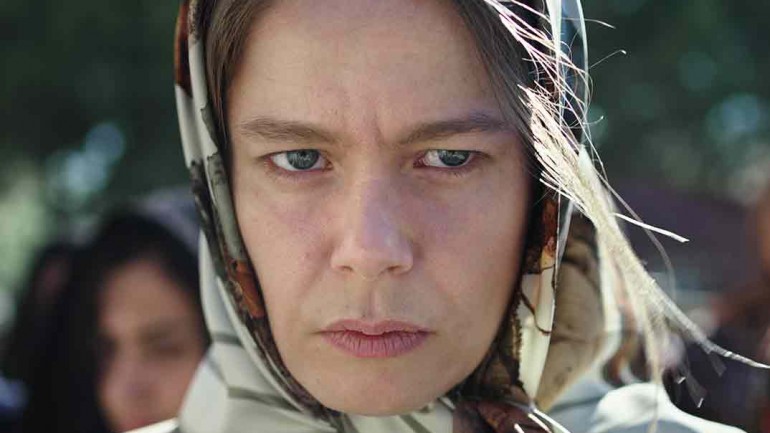 ‘Fatma’, estreno en Netflix