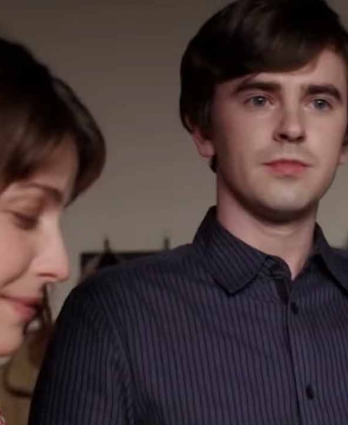 “The Good Doctor” Temporada 4 – Capítulo 14: Gender Reveal