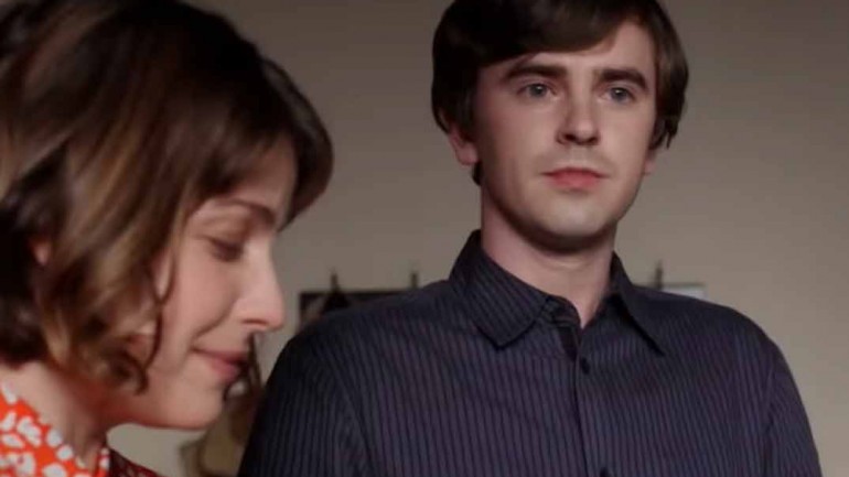 “The Good Doctor” Temporada 4 – Capítulo 14: Gender Reveal