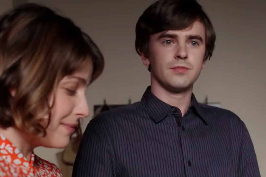 “The Good Doctor” Temporada 4 – Capítulo 14: Gender Reveal