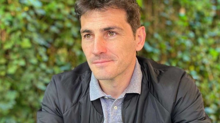El corazón le da un nuevo susto a Iker Casillas