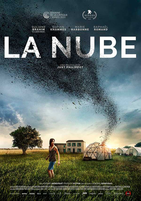 La nube