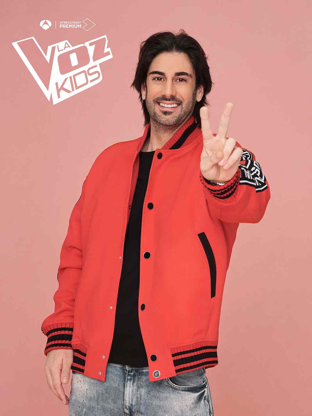 Melendi - La Voz Kids © Antena 3