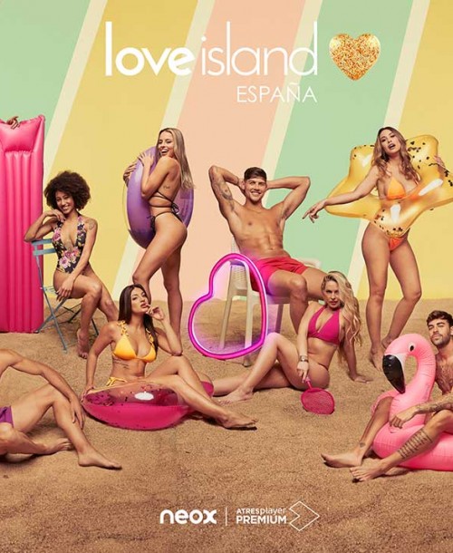 Así son los 10 isleños que arrancarán la aventura de ‘Love Island’