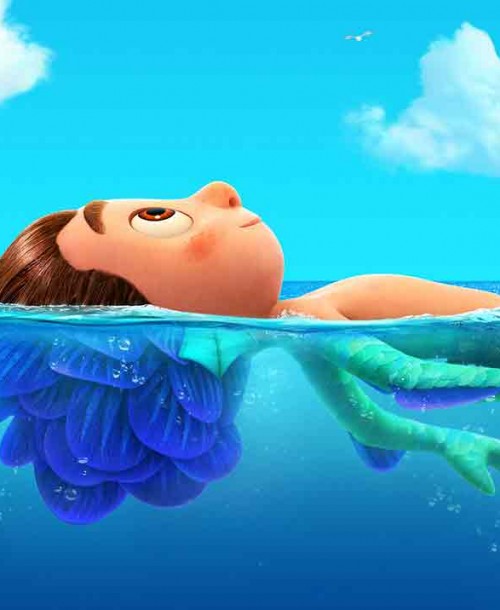 ‘Luca’, lo nuevo de Disney Pixar – Trailer