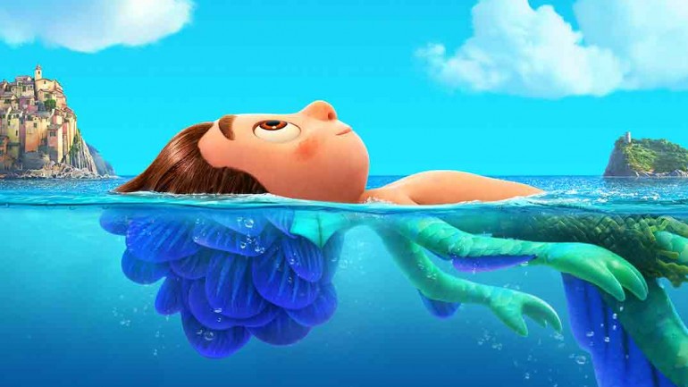 ‘Luca’, lo nuevo de Disney Pixar – Trailer