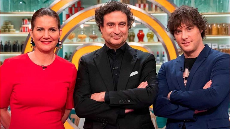 ‘MasterChef’ estrena su novena temporada