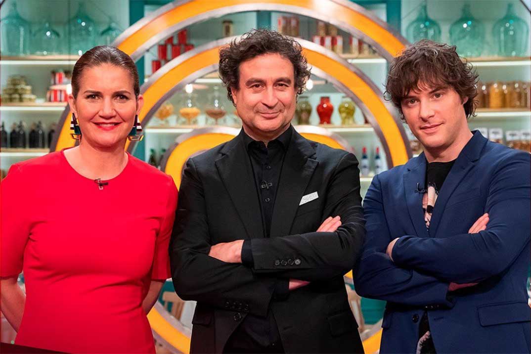 ‘MasterChef’ estrena su novena temporada