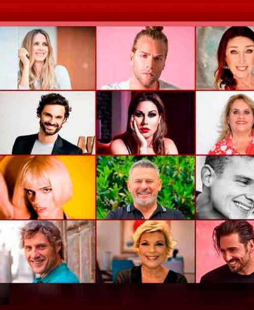 ‘MasterChef Celebrity 6’: Los 16 celebrities confirmados