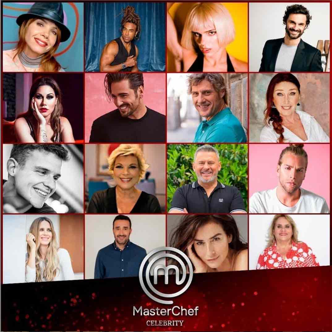 MasterChef Celebrity 6 © RTVE