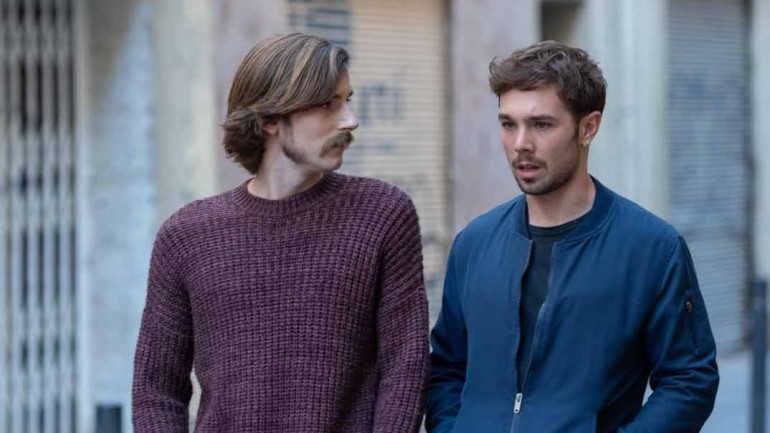 ‘Merli. Sapere aude’ Segunda Temporada Capítulo 4: Coches inteligentes
