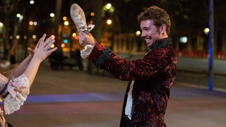 ‘Merli. Sapere aude’ Segunda Temporada Capítulo 5: Llorir