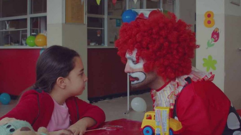 “Mi hija” Capítulo 17: Demir consigue llegar hasta Öykü