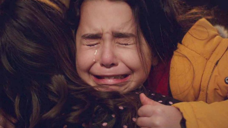 “Mi hija” Capítulo 18: Cemal secuestra a Öykü – esta noche en Antena 3