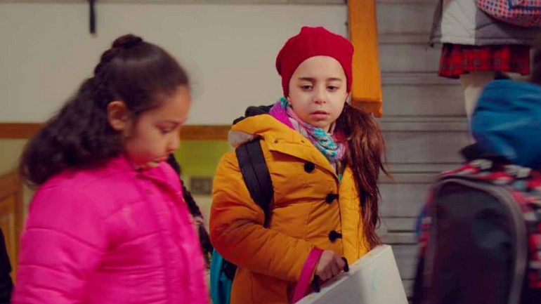“Mi hija” Capítulo 20: Demir llama a Candan: no sabe dónde está Öykü