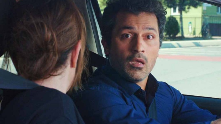 «Mujer» Capítulo 64: Tragedia cuando Arif llevaba a Bahar al hospital