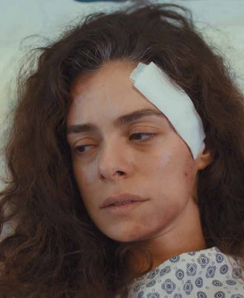 «Mujer» Capítulo 65: Bahar recibe un nuevo golpe tras el accidente
