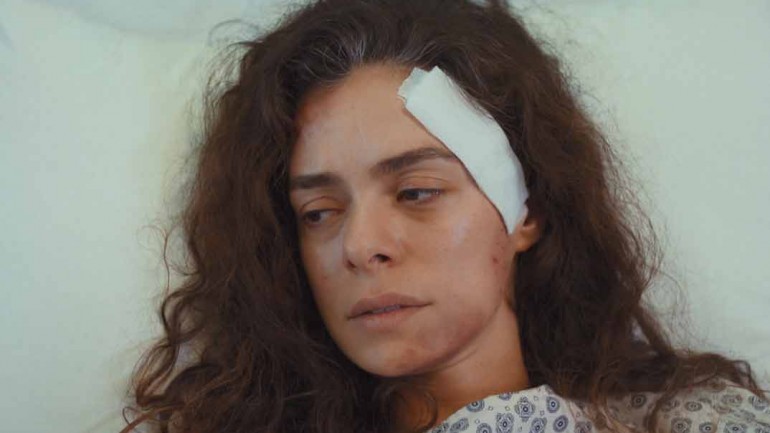 «Mujer» Capítulo 65: Bahar recibe un nuevo golpe tras el accidente