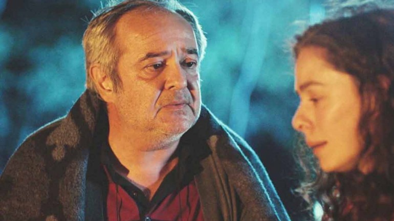«Mujer» Capítulo 68: Enver hará que entren todos en pánico