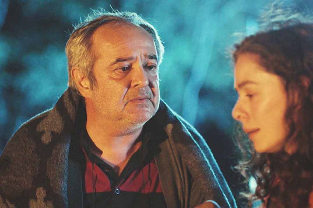 «Mujer» Capítulo 68: Enver hará que entren todos en pánico