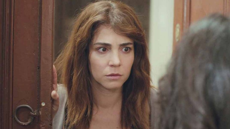 «Mujer» Capítulo 70: Ceyda arrastra a Bahar a la trampa de Bersan