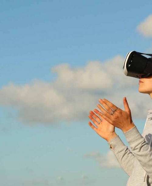 Avances en la realidad virtual a tener en cuenta en la próxima década
