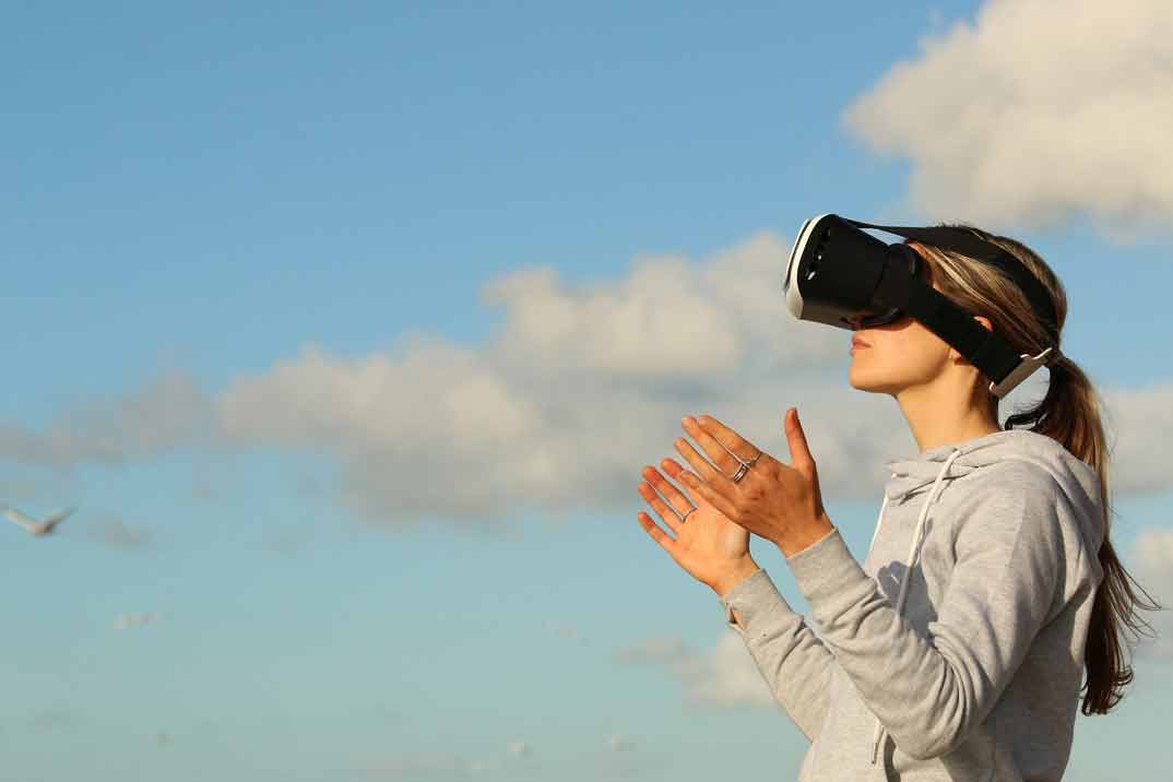Avances en la realidad virtual a tener en cuenta en la próxima década