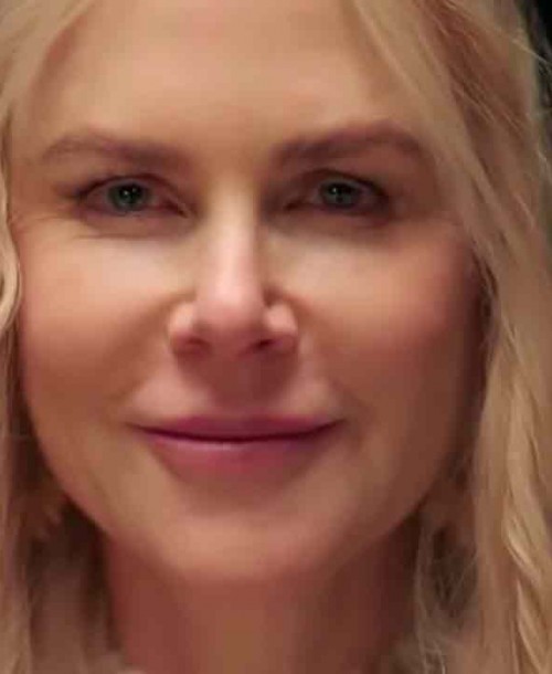 ‘Nine Perfect Strangers’ la serie protagonizada por Nicole Kidman – Estreno en Amazon