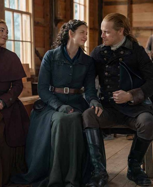 “Outlander” Temporada 6 Capítulo 2: Allegiance