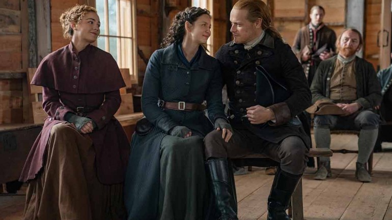“Outlander” Temporada 6 Capítulo 2: Allegiance