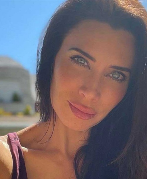 Pilar Rubio confirma su positivo en coronavirus