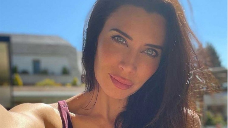 Pilar Rubio confirma su positivo en coronavirus