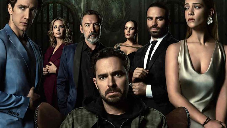 ‘¿Quién mató a Sara?’ Segunda Temporada – Estreno en Netflix