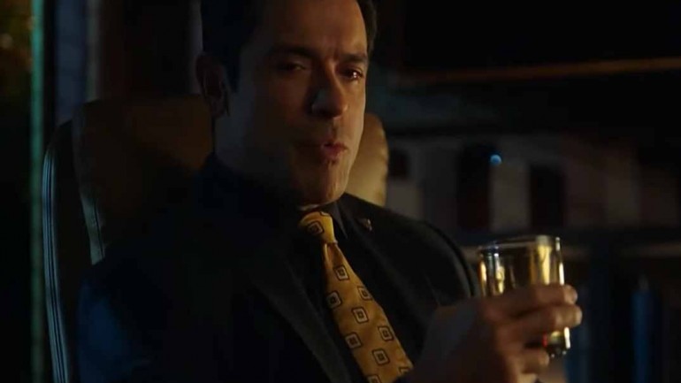 «Riverdale» – Temporada 5 Capítulo 10: The Pincushion Man