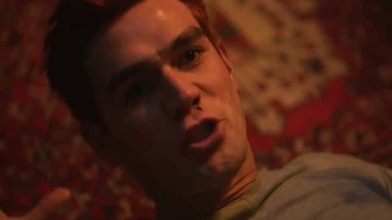 «Riverdale» – Temporada 5 Capítulo 11: Strange Bedfellows