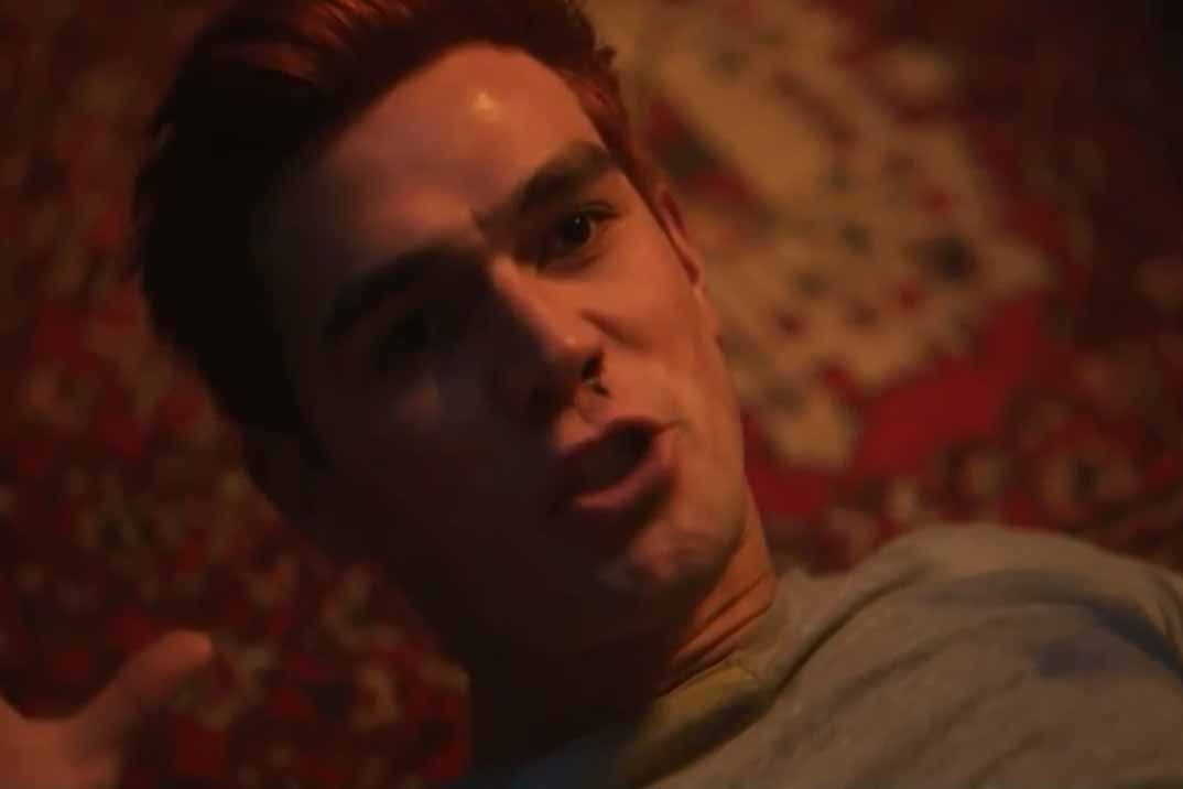 «Riverdale» – Temporada 5 Capítulo 11: Strange Bedfellows