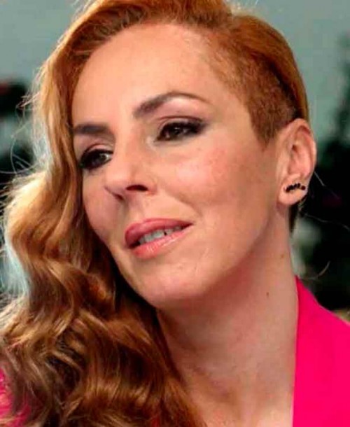 Rocío Carrasco aclara si fue infiel a Antonio David Flores con Fidel Albiac