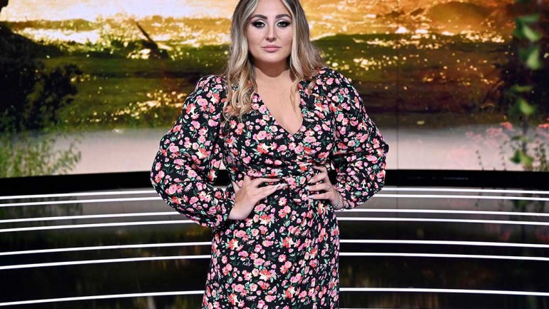 Rocío Flores rompe su silencio horas antes de la esperada entrevista de su madre