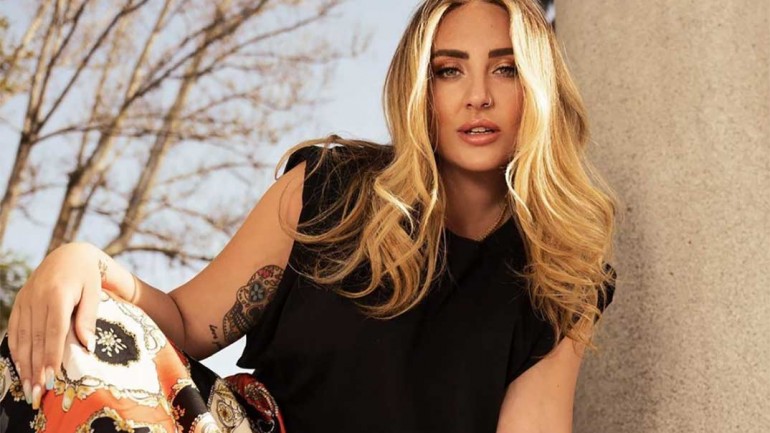 Rocío Flores regresa a la televisión